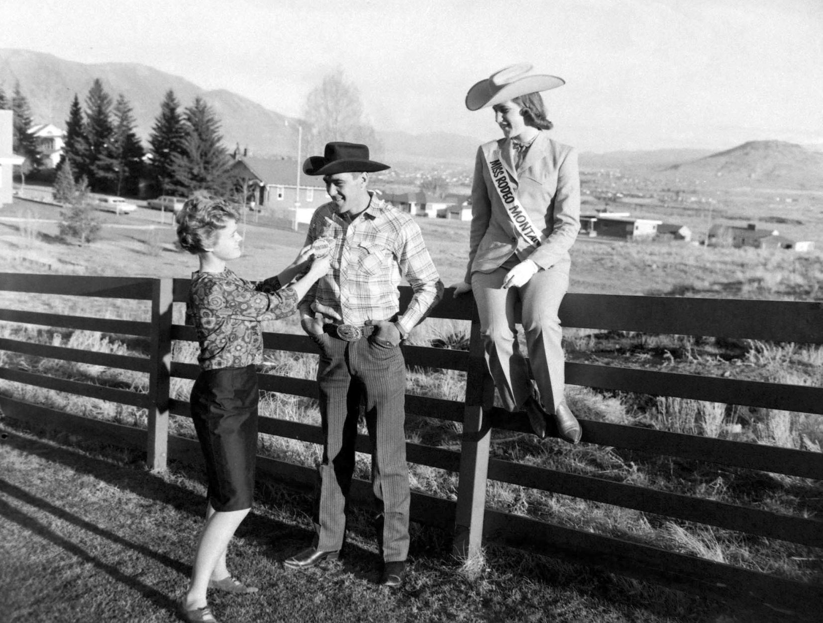 Judy Martz photo 7